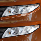 Premium TPU PPF for Suzuki Vitara 2015-2026 High-Gloss — product photo 2 of 4