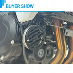 For Honda TRANSALP750 XL750 TRANSALP 750 XLV Motorcycle — product photo 6 of 6
