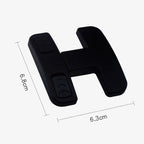 Slot Locks Straps Double Buckle Firm Child Protection — product photo 6 of 6