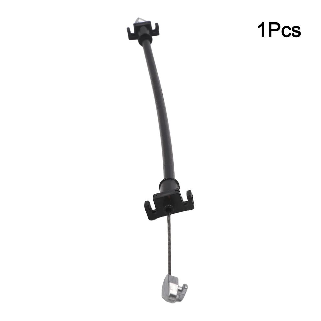 Door Lock Control Cable Front Accessories Parts Replacement — product photo 3 of 6