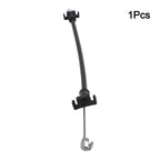 Door Lock Control Cable Front Accessories Parts Replacement — product photo 3 of 6