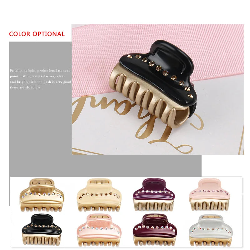 A Paris French Design Hair Claw for Women — product photo 2 of 6
