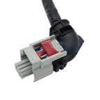Auto Parts Automotive 2-pin Female Waterproof Housing Harness — product photo 2 of 5