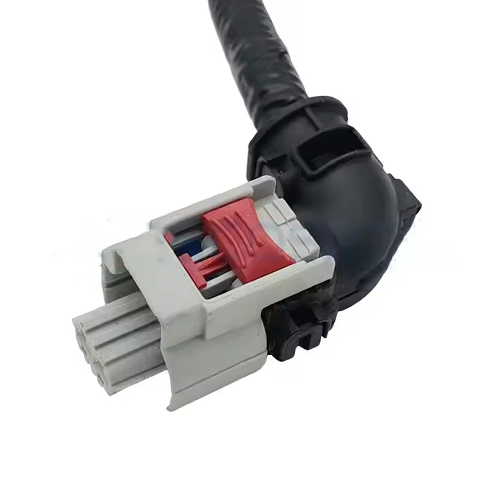 Auto Parts Automotive 2-pin Female Waterproof Housing Harness — product photo 2 of 5