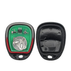KEYYOU Remote Keyless Entry Key FCC ID KOBLEAR1XT — product photo 2 of 6