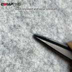 Self-adhesive Decorative Film Noise Reduction Felt Craft Decorations — product photo 3 of 6