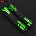 Motorcycle Handlebar Grips For KAWASAKI Z 400 Z400 — product photo 3 of 6