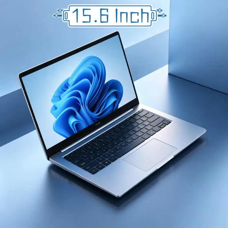 All Scenario Notebook 15.6" Intel 4405U 16/32GB RAM — main product photo