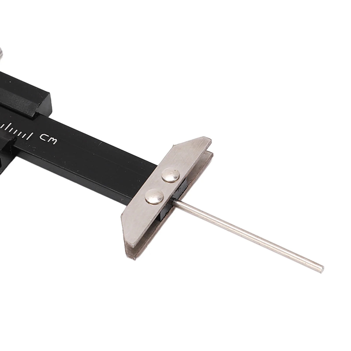 Brake Disc Depth Gauge Caliper 0.1mm Accuracy Metric — product photo 2 of 6