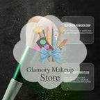 13Pcs Premium Makeup Brush Set Full Function Cosmetic — product photo 6 of 6