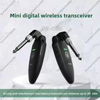 WS80 Wireless Guitar Transmitter Receiver — product photo 3 of 4