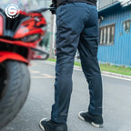Star Field Knight New Blue Motorcycle Cycling Men's — product photo 2 of 6