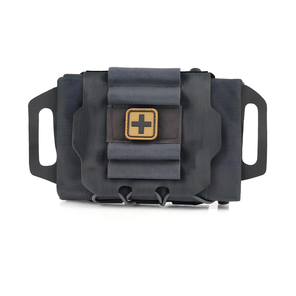Quick‑Pull Outdoor Medical Pouch — product photo 6 of 6