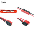 5 Pairs 30AMP 600V For Anderson Style Connector — product photo 4 of 6