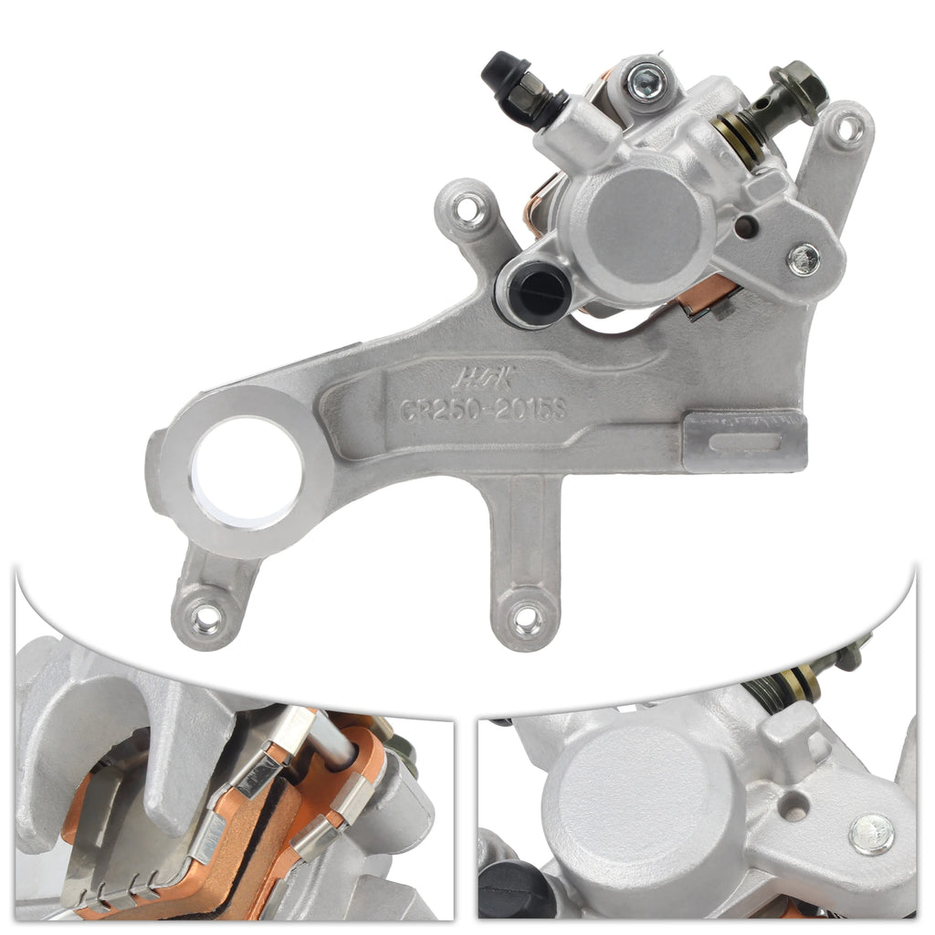 For Honda CR125 CR250 CRF250R CRF250X CRF450R CRF450X — product photo 6 of 6