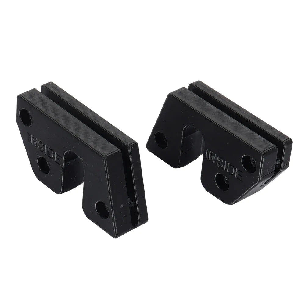 2Set For Ford Focus Mk3 (2011-2018) Rear Parcel — product photo 5 of 6