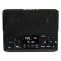 Electric guitar speaker comprehensive effect device — main product photo