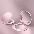Ultra Thin Rotatable Portable Invisible Back Sticker Multi — main product photo
