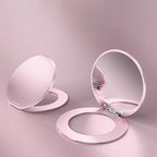 Ultra Thin Rotatable Portable Invisible Back Sticker Multi — main product photo