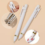 4 in 1 Nail Art Dotting Tools Nail — product photo 3 of 6