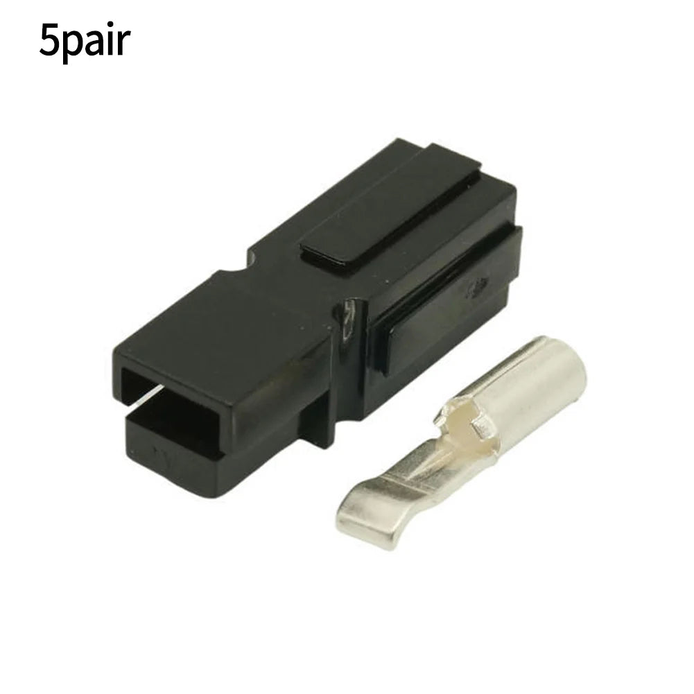 5 Pairs 30AMP 600V For Anderson Style Connector — product photo 6 of 6
