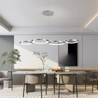 Living Room Chandelier — product photo 2 of 6