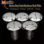 1.5" 2 inch 316 Stainless Steel Marine Boat — main product photo