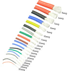 Super Soft Copper Wire 1 Roll Heat Resistant — product photo 4 of 6