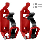 2-4PCS Quick Release Tool Fixing Bracket Wall Mount — product photo 2 of 6