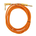 6.35mm Male to 6.35mm Male 1/4 Inch Instrument — main product photo