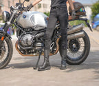 Uglybros Motorcycle Pants Women Moto Jeans Protective Gear — product photo 2 of 4