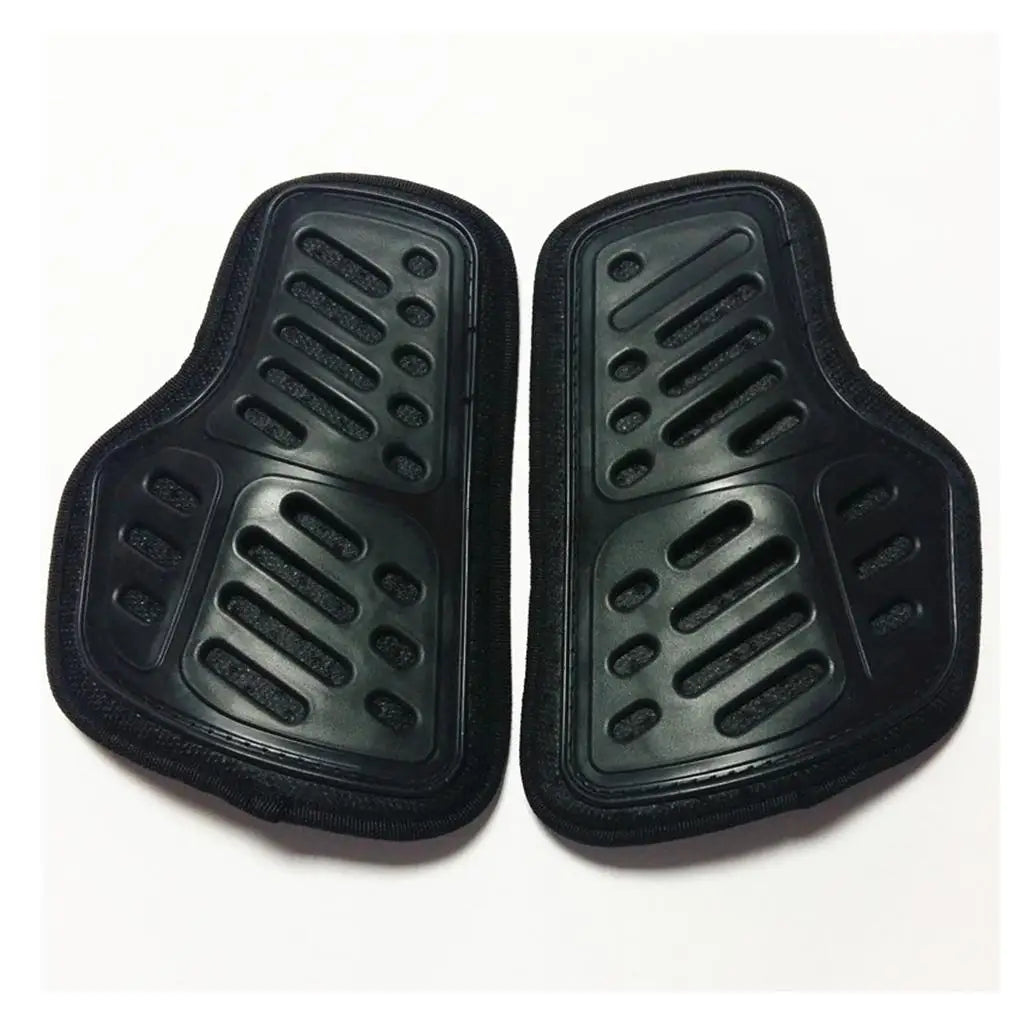 Plastic Chest Protector Pad Lightweight Built-in Pads for — main product photo