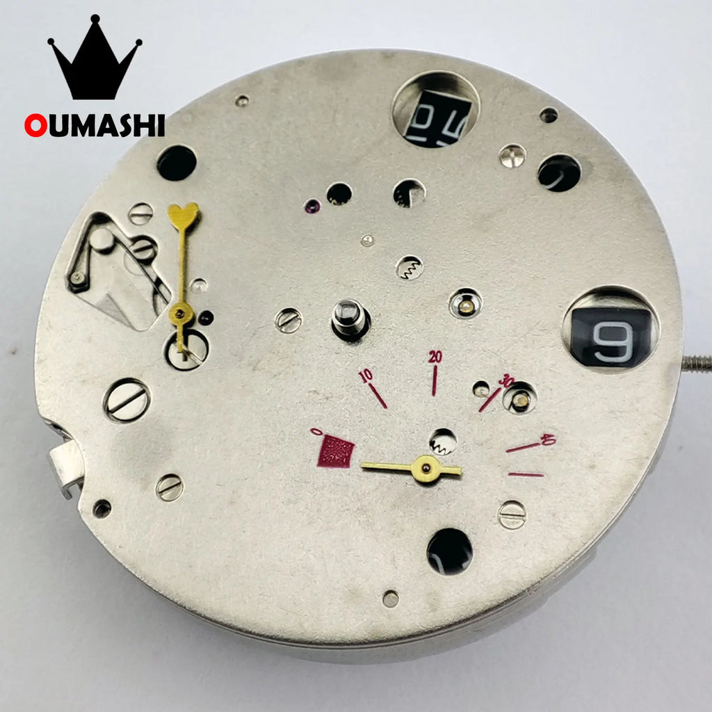 Original ST2533 Movement Automatic Precise timing Light weight — product photo 5 of 6