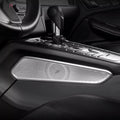 1 Set Interior Car Stickers For Porsche Macan — main product photo