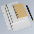 1 Pack A5/A6/A7 Refill Paper — main product photo