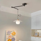 Long Arm Adjustable Pendant Lights for Kitchen Dining — product photo 3 of 6