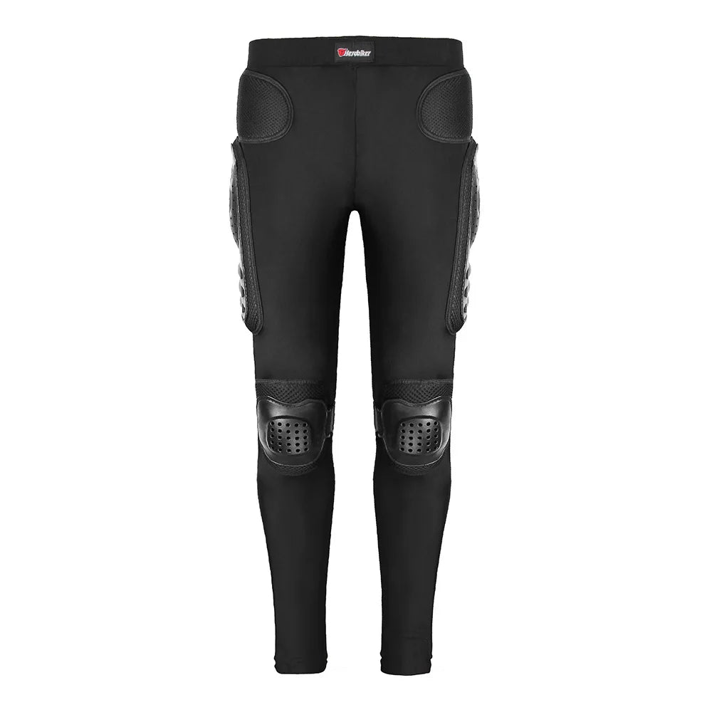 Motocross Jacket Men Body Armor Motorcycle Armor Wear-Resistant — product photo 6 of 6