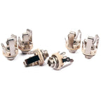 Stereo Guitar Jack Socket Assembly Copper Output Plug — product photo 6 of 6