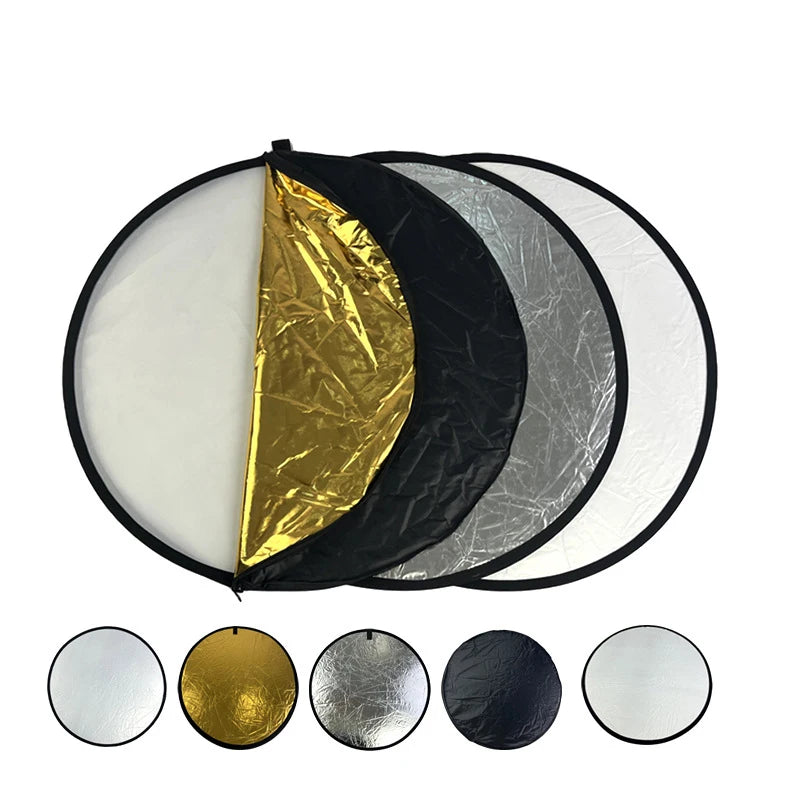 Photography Reflector Set — main product photo
