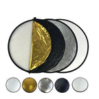 Photography Reflector Set — main product photo