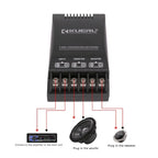2-Way Professional Car Audio Crossover Stereo Car Speaker — product photo 3 of 6