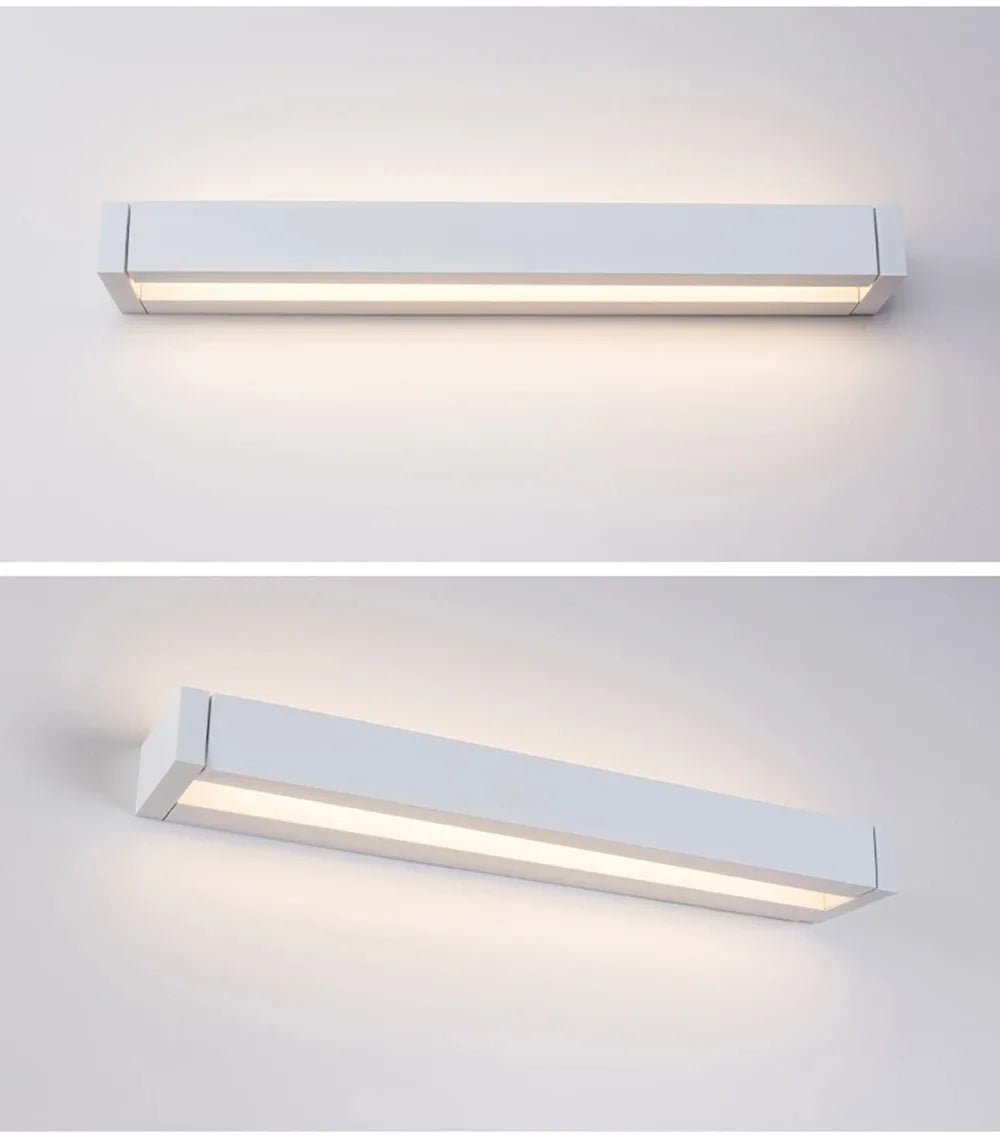 IP65 Waterproof Outdoor LED Wall Lamp — product photo 4 of 5