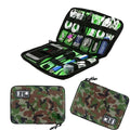 Portable Digital Storage Bag Travel Charger Cable Organizer — main product photo