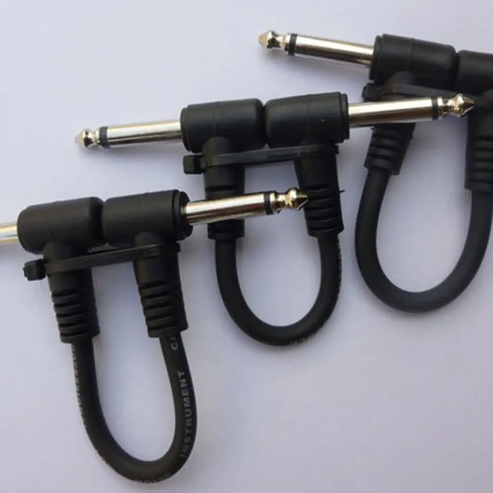 Leads Universal Right Angle Audio Connector Connect Normal — product photo 5 of 6