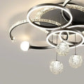 Luxury Modern Living Room LED Ceiling Pendant Lamp — main product photo