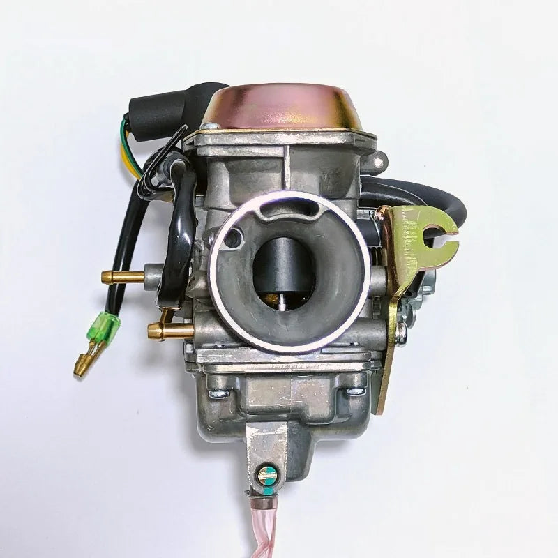 Scooter Carburetor OE 16100-KM1-675 Fit For Honda 125CC — product photo 3 of 5