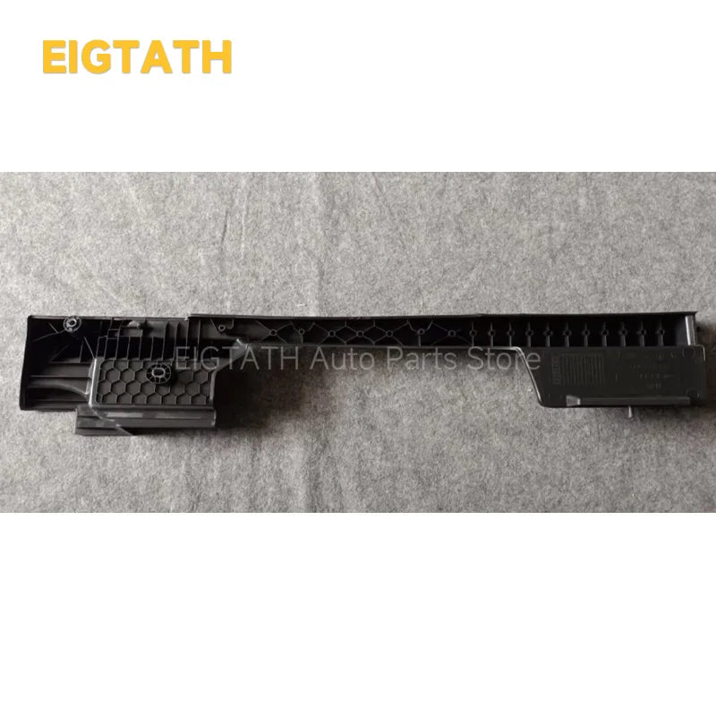 Rear Trunk Interior Side Bracket 5HG 858 831 — product photo 3 of 6