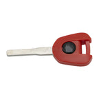 Motorcycle Replace Uncut Blank Key For Honda CBR300R — product photo 3 of 6