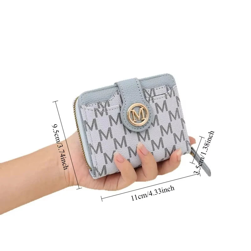 Women's Wallet for Multiple Card Slots — product photo 5 of 6