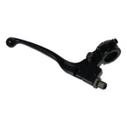 1PC 7/8" Black Universal Left Motorcycle Clutch Brake — product photo 3 of 6